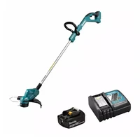 Турботриммер Makita DUR193RF1