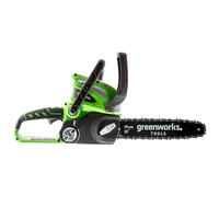 Пила цепная Greenworks G40CS30 (без батареи и зарядного устройства) (20117)1