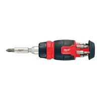 Отвертка Milwaukee 49324805812