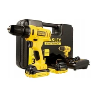 Дрель Stanley FMC011S2-QW1