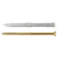 Дюбель Fischer 488441