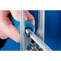 Напильник Pferd PF 1162 250 mm H32