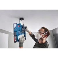 Перфоратор Bosch GBH 185-LI3
