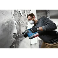 Перфоратор Bosch GBH 185-LI4