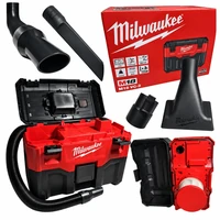Пылесос Milwaukee M18 VC2 (4933464029)