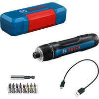 Отвертка Bosch Bosch Go 31