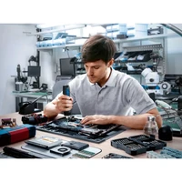 Отвертка Bosch Bosch Go 33
