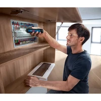 Отвертка Bosch Bosch Go 35