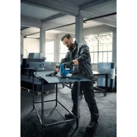 Электролобзик Bosch GST 183-LI4