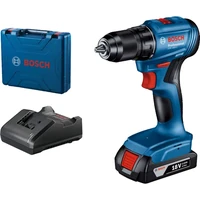 Дрель Bosch GSR 185-LI1