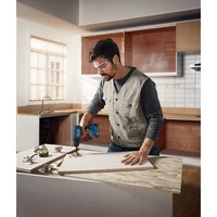 Дрель Bosch GSR 185-LI3