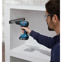 Дрель Bosch GSR 185-LI5