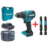 Дрель Makita DDF490WV+(B-63725)1
