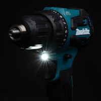 Дрель Makita DDF490WV+(B-63725)3