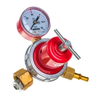 Редуктор газовый Редиус 168 БПО-5-41