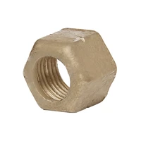 Гайка Редиус 168 19 БПО5 левая1