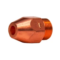 Мундштук внешний Редиус 168 №1 А(П) к Р3П/Р2А 1