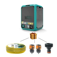 Моечный аппарат Annovi Reverberi ARXP BOX4 180DSS GF251