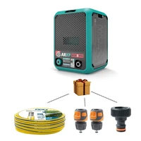 Моечный аппарат Annovi Reverberi ARXP BOX5 160DTS GF251