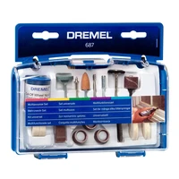 Набор насадок Dremel 6872