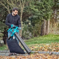 Воздуходувка Gardena 09332-202