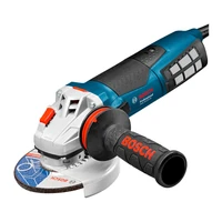 Углошлифовальная машина Bosch GWS 19-125 CIE2