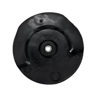 Турботриммер Yato сад YT-850155