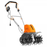 Культиватор Daewoo DAT 2200E2