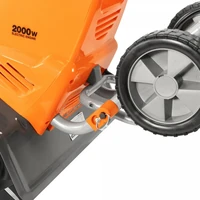 Культиватор Daewoo DAT 2200E6