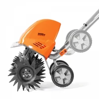 Культиватор Daewoo DAT 2200E7