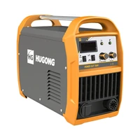 Аппарат плазменной резки Hugong POWERCUT 70HF1