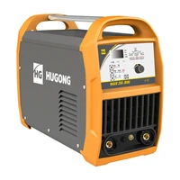 Инвертор TIG Hugong WAVE 200MINI AC/DC1