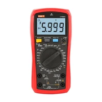 Мультиметр UNI-T UT890D+1