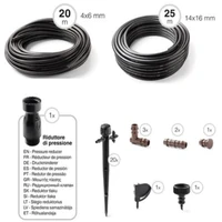 Комплект для полива GF GF800061051