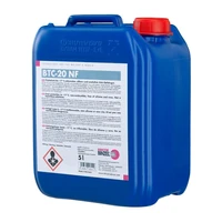 Охлаждающая жидкость Binzel 192.0267.12