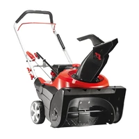 Снегоуборочная машина Al-ko SnowLine 55 E (113096)1