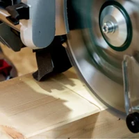 Пила торцовочная METABO KGSV 216 MC (615216000)6