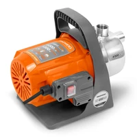 Насос Daewoo DGP 4000 INOX3