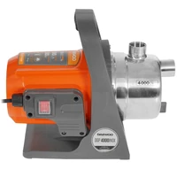 Насос Daewoo DGP 4000 INOX6