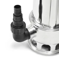 Насос Daewoo DDP 20000 INOX4