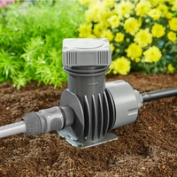 Мастер-блок Gardena 01354-202