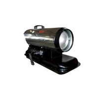 Калорифер дизельный СТИН Профтепло ДК-15П1