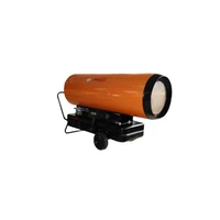 Калорифер дизельный СТИН Профтепло ДН-65П апельсин1