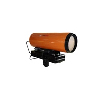 Калорифер дизельный СТИН Профтепло ДК-65П1