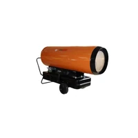 Калорифер дизельный СТИН Профтепло ДК-651