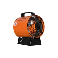 Тепловентилятор СТИН Профтепло ТТ-31