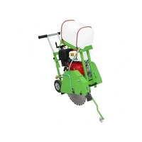 Швонарезчик Dr.Schulze FS 450 BWT-11