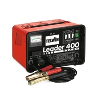 Зарядно-пусковое устр-во Telwin Leader 400 Start1