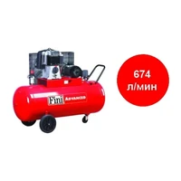 Компрессор Fini BK 119-90-5,5 (BRFC701FNM889) old1