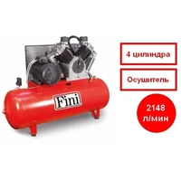 Компрессор Fini BKV 50-500F-201